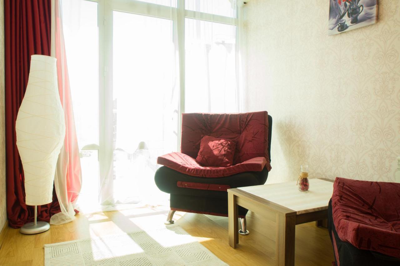 Chill Out Hotel チャルトゥボ エクステリア 写真