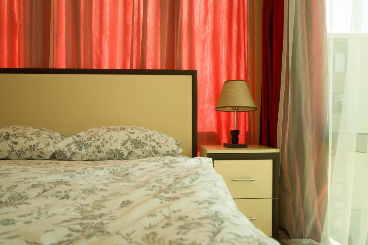 Chill Out Hotel チャルトゥボ エクステリア 写真