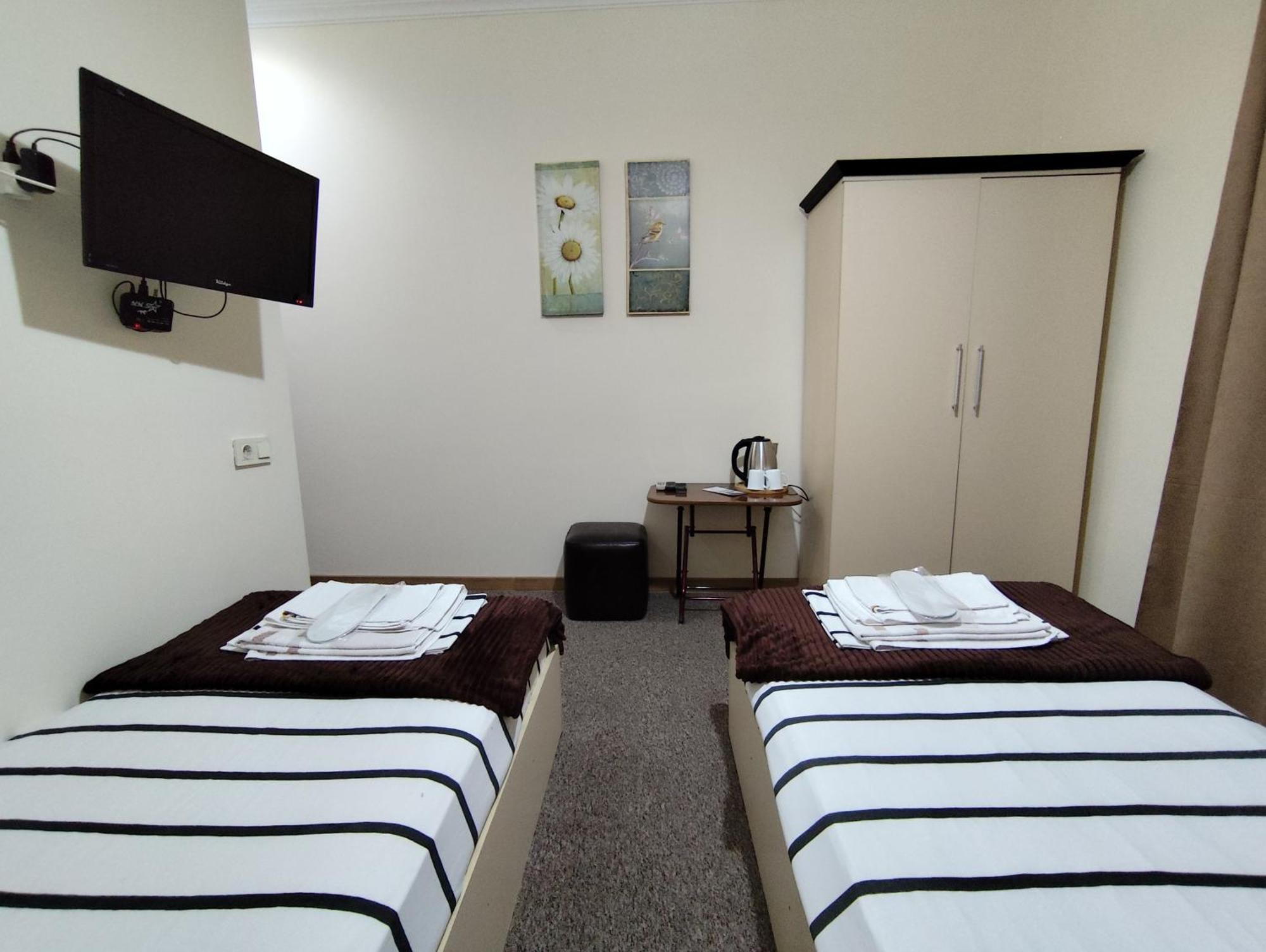 Chill Out Hotel チャルトゥボ エクステリア 写真